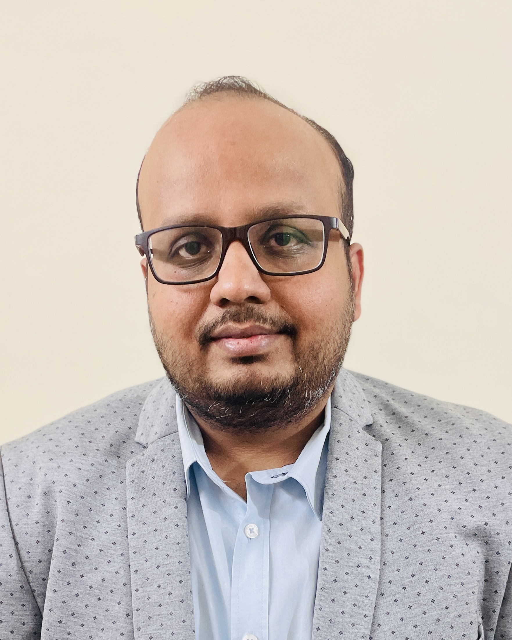 Armaghan Akram