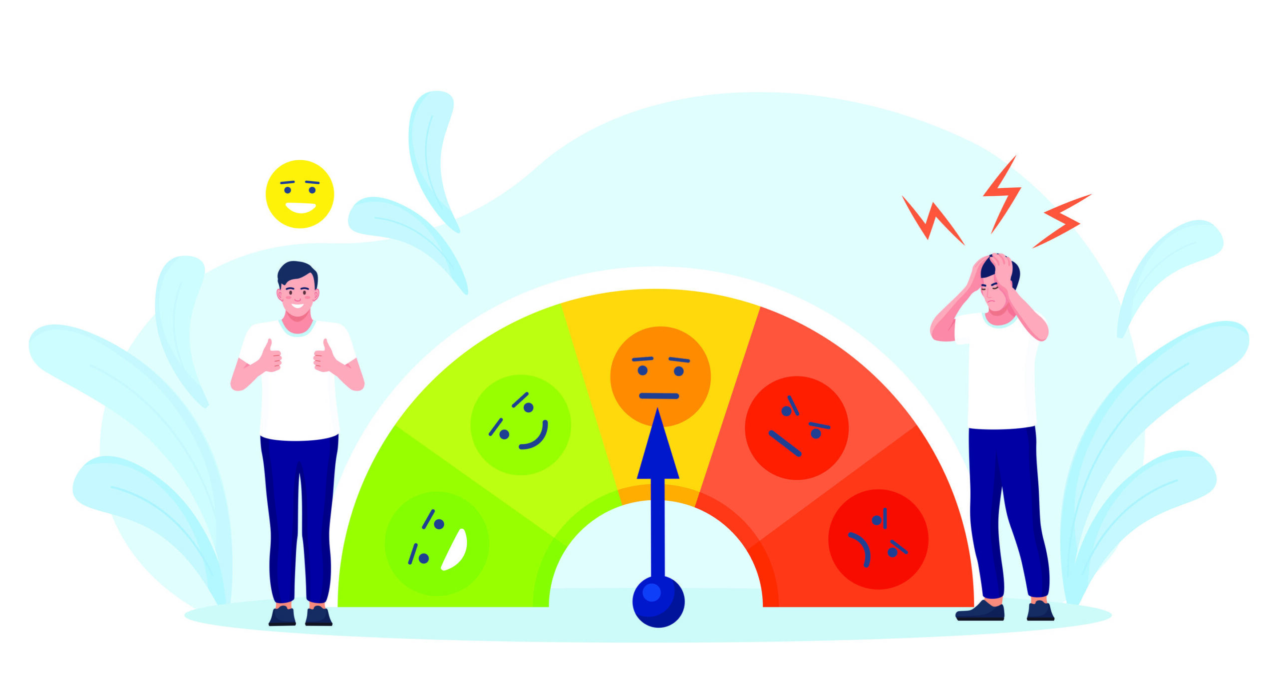 sentiment analysis