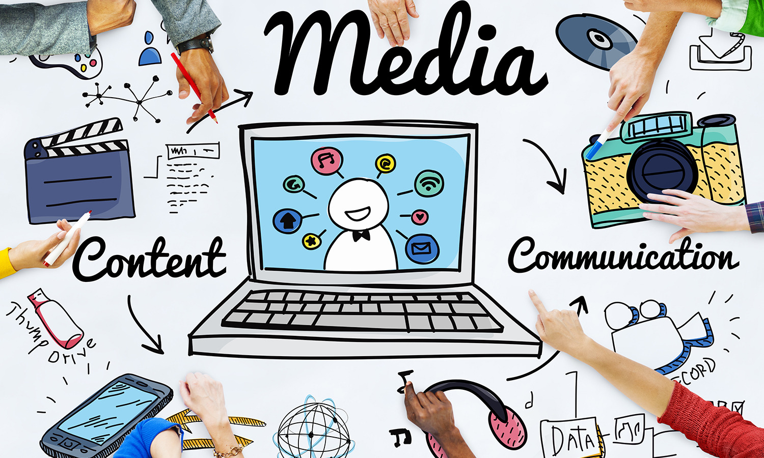 Effective Communication Plan Strategies