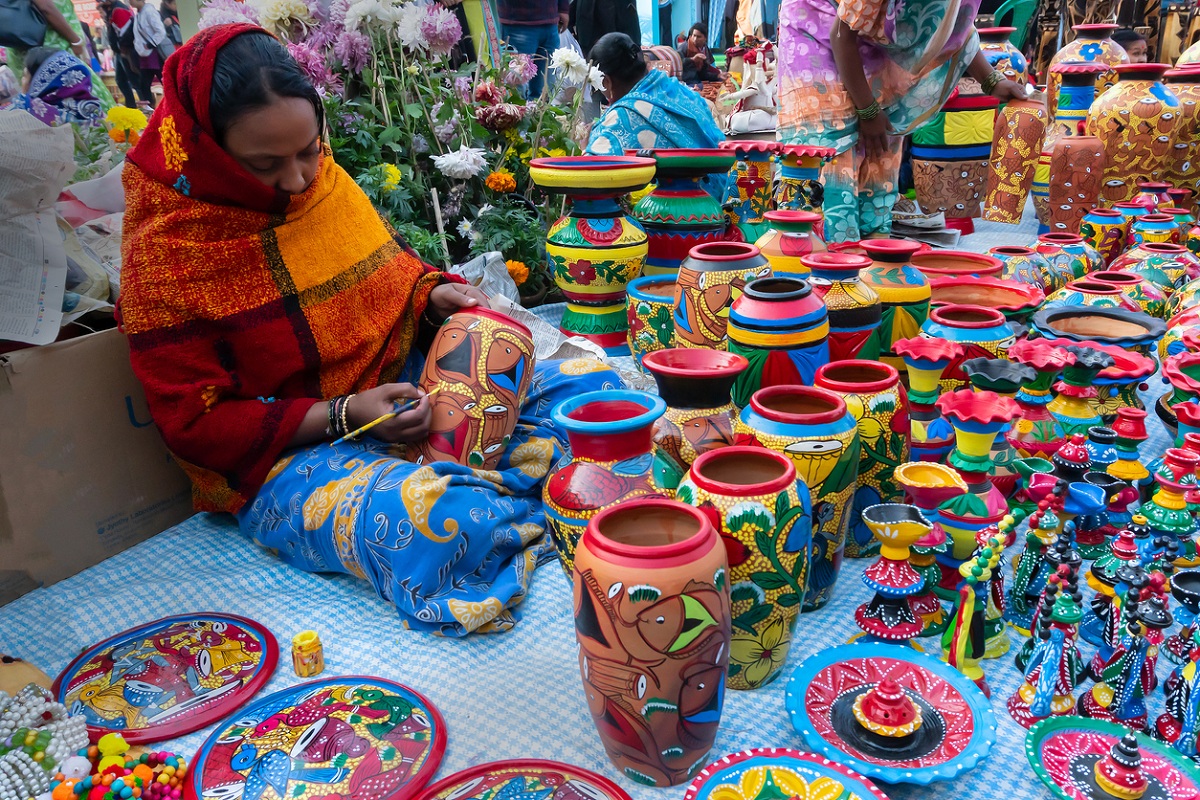 hand craft
