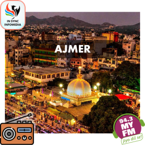 Ajmer Radio Starter Pack