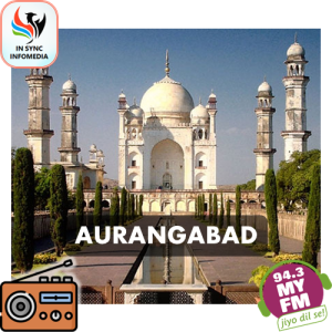 Aurangabad Radio Starter Pack