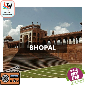 Bhopal Radio Starter Pack