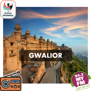 Gawalior Radio Starter Pack