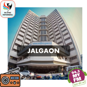 Jalgaon Radio Starter Pack