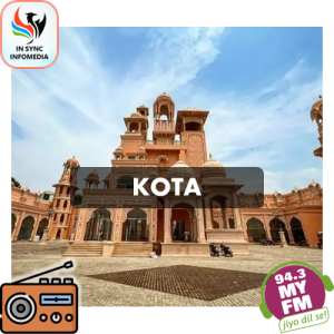 Kota Radio Starter Pack