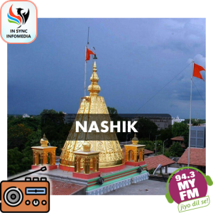 Nashik Radio Starter Pack