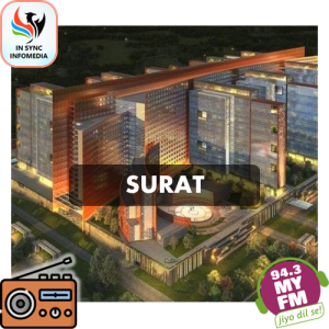 Surat Radio Starter Pack